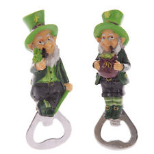 Leprechaun Bottle Openers