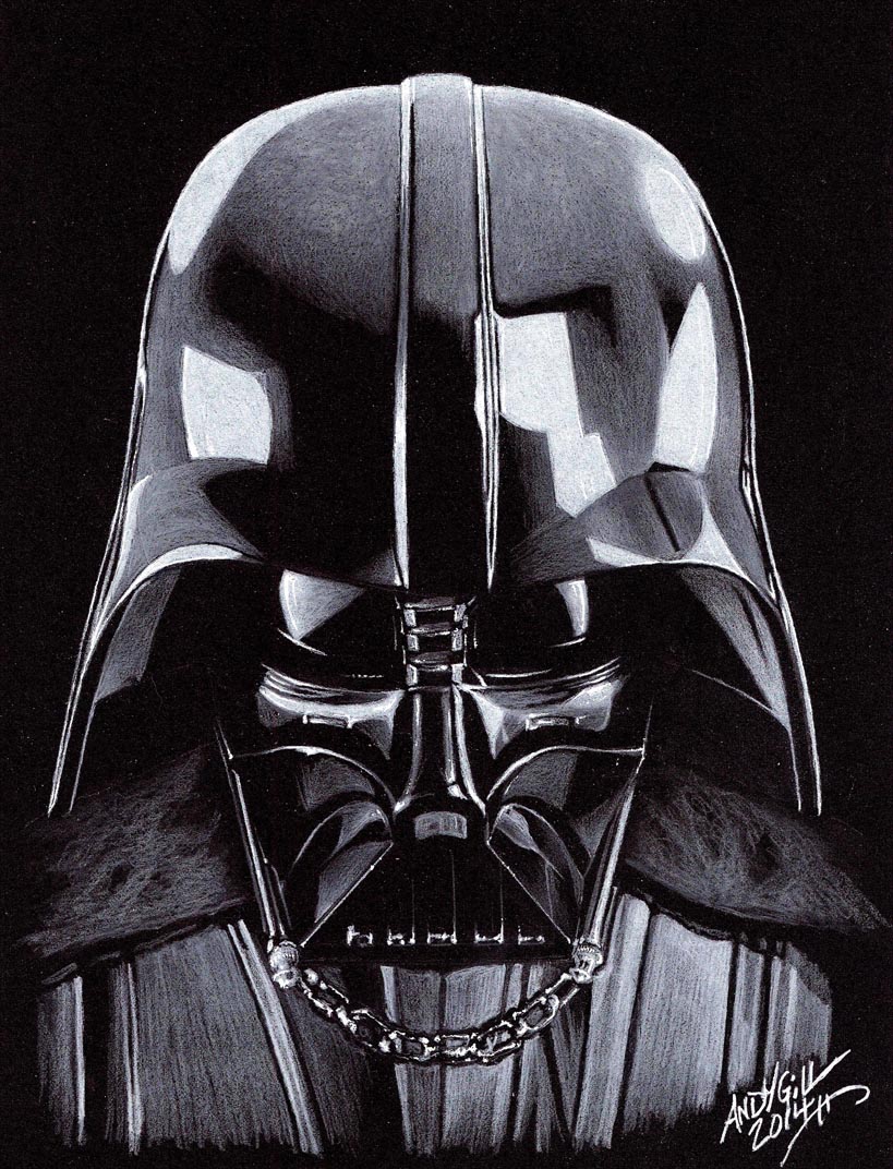 Darth Vader